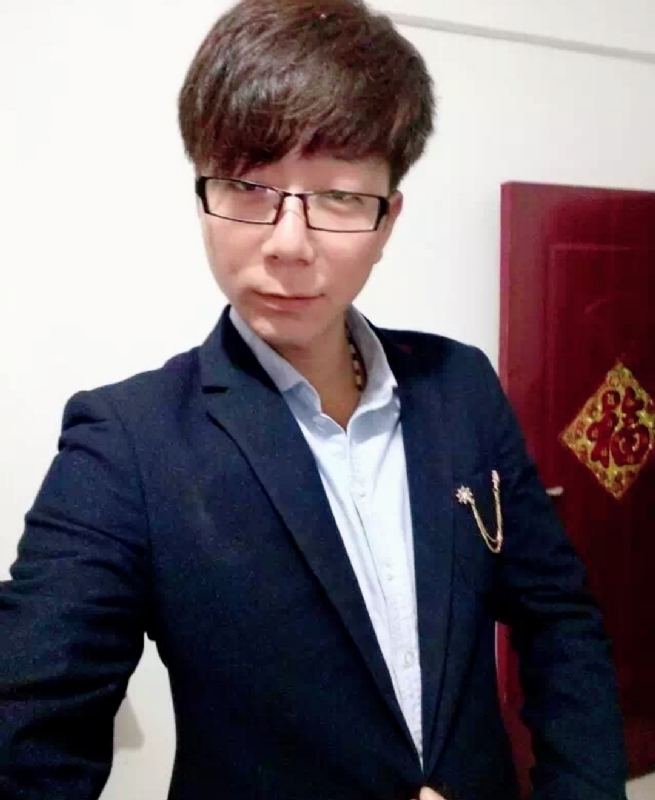 九离的第一张照片--酒泉父母相亲团