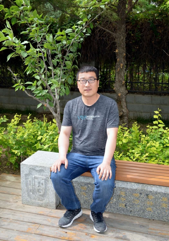 祥子的第一张照片--酒泉父母相亲团
