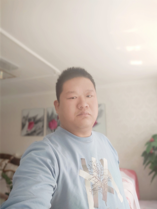 别无选择的第一张照片--酒泉父母相亲团