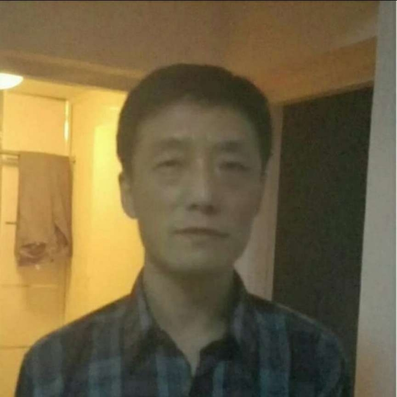 情未了的第一张照片--酒泉父母相亲团