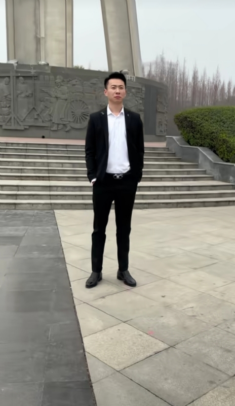 避风港的第二张照片--酒泉父母相亲团